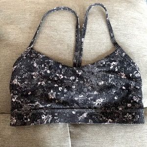 Flow Y Bra *light support*